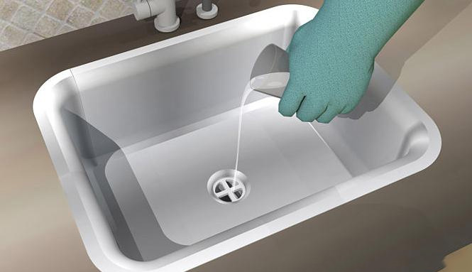 Услуги химической прочистки канализации в Ульяновске