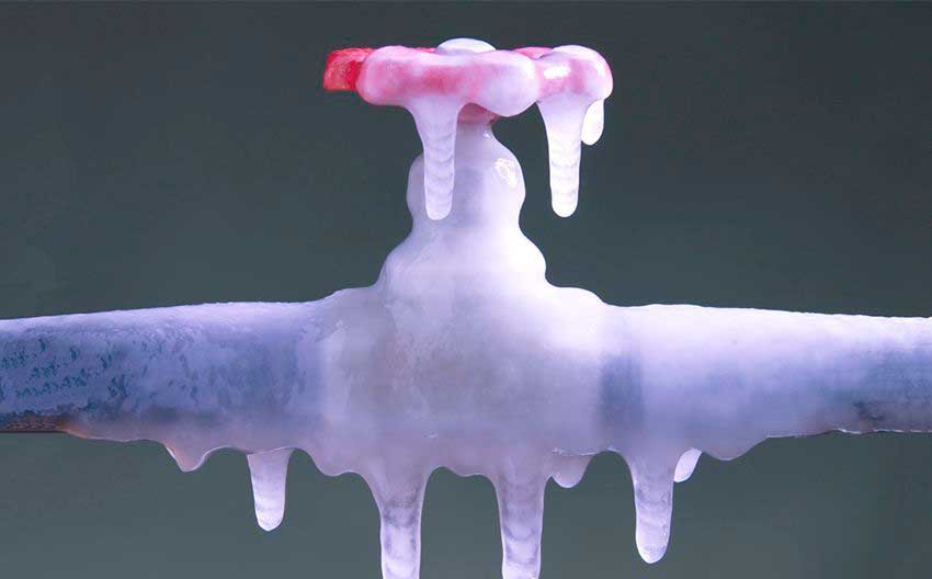 Разморозка канализационных труб в Ульяновске