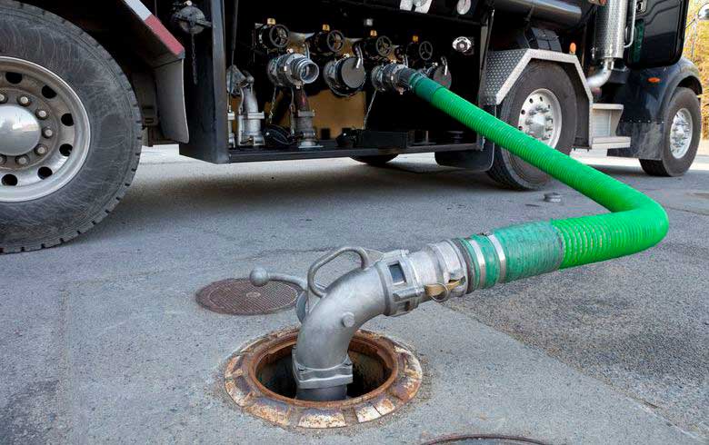 Откачка жидких бытовых отходов (ЖБО) в Ульяновске